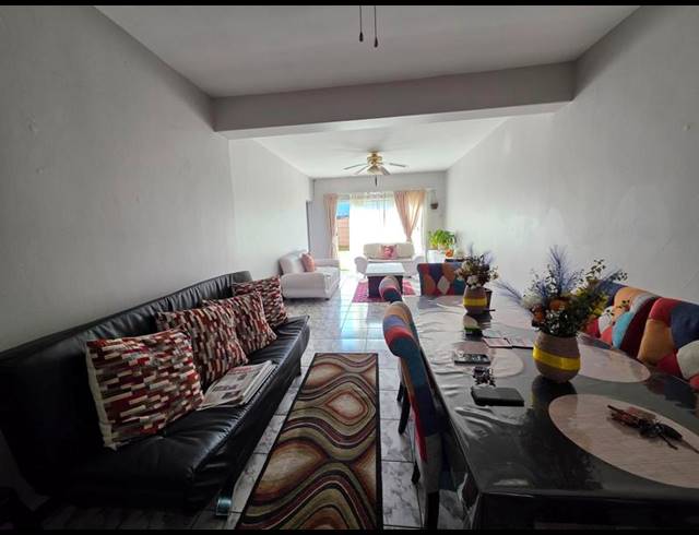 2 BEDROOM APARTMENT FOR SALE IN CASON